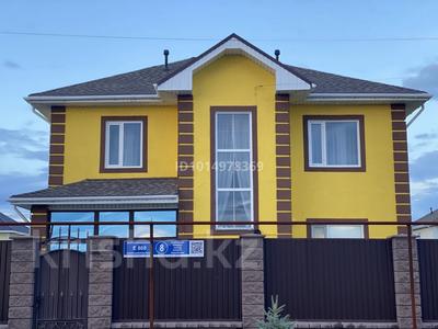 Жеке үй · 6 бөлме · 189 м² · 10 жүзд., Үркер, Мкр Уркер E-808,8 8, бағасы: 105 млн ₸ в Астане, Нура р-н