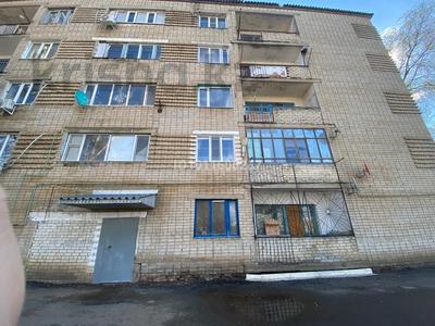 1-бөлмелі пәтер · 12 м² · 1/5 қабат, Просторная 4, бағасы: 3 млн ₸ в Уральске