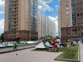 2-комнатная квартира, 81 м², 6/18 этаж, Брусиловского 163 за 45.5 млн 〒 в Алматы — фото 5