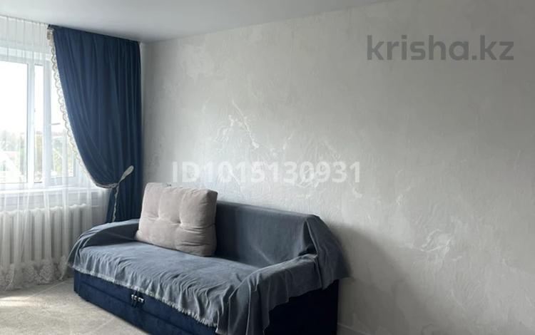 2-комнатная квартира · 44 м² · 4/5 этаж, 6 мкр 18 за ~ 8.2 млн ₸ в Степногорске — фото 2