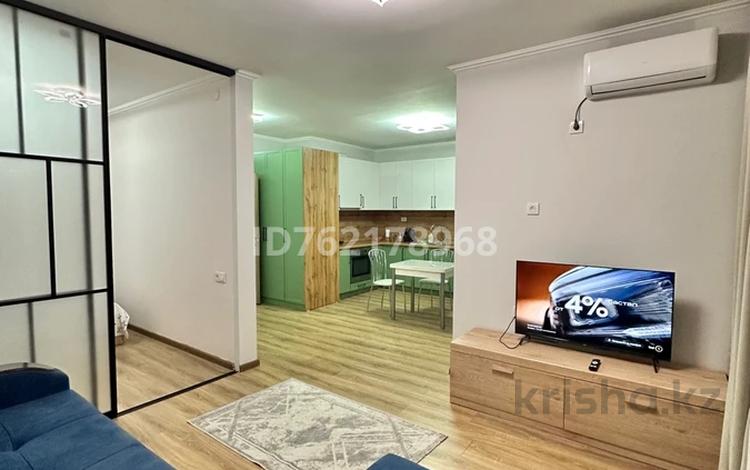 2-бөлмелі пәтер · 52 м² · 6/10 қабат, Сейфуллина 51/22 — Рядом Вокзал 1, бағасы: 18 000 〒 в Алматы, Турксибский р-н — фото 2