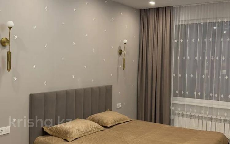 2-комнатная квартира · 77.5 м² · 6/12 этаж, Розыбакиева 320 за 91 млн ₸ в Алматы, Бостандыкский р-н — фото 7