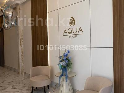 1-комнатная квартира · 41 м² · 5/5 этаж, мкр Сайрам , Рыскулова — Шаяхметова за 25 млн ₸ в Шымкенте, Аль-Фарабийский р-н