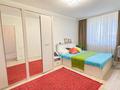 4-комнатная квартира · 88 м² · 4/5 этаж, Мушелтой за 38.5 млн ₸ в Талдыкоргане, мкр Мушелтой — фото 3