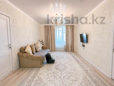 4-комнатная квартира · 88 м² · 4/5 этаж, Мушелтой за 38.5 млн ₸ в Талдыкоргане, мкр Мушелтой