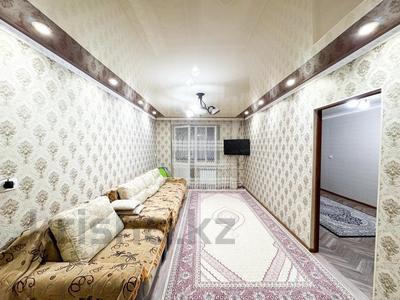 3-комнатная квартира · 65 м² · 2/4 этаж, Орманова 51 за 21.8 млн 〒 в Талдыкоргане