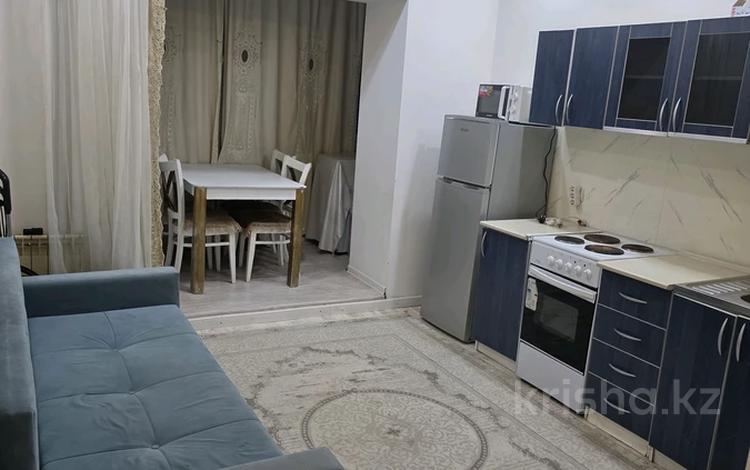 2-комнатная квартира · 50 м² · 2/6 этаж, 4микр 54 за 200 000 ₸ в Конаеве — фото 2