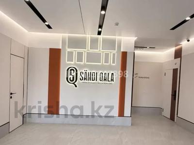 2-бөлмелі пәтер · 69.59 м² · 12/21 қабат, Бухар жырау 12/2, 12/3, бағасы: 48.5 млн ₸ в Астане, Есильский р-н