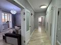 3-бөлмелі пәтер · 104 м² · 8/9 қабат, Байтурсынова 70, бағасы: 41.5 млн ₸ в Кокшетау