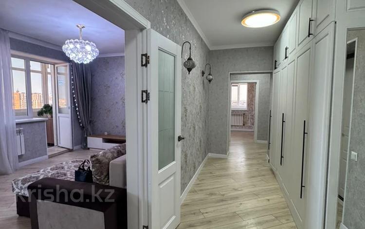3-бөлмелі пәтер · 104 м² · 8/9 қабат, Байтурсынова 70, бағасы: 41.5 млн ₸ в Кокшетау — фото 3