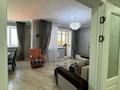 3-бөлмелі пәтер · 104 м² · 8/9 қабат, Байтурсынова 70, бағасы: 41.5 млн ₸ в Кокшетау — фото 5