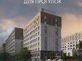 1-комнатная квартира · 34.3 м² · 8/9 этаж, Халиуллина участок №132 за ~ 25.6 млн ₸ в Алматы, Медеуский р-н — фото 3