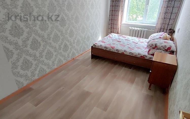 3-бөлмелі пәтер · 58 м² · 2/4 қабат, Мкр. 1 50 — Этаж 2, бағасы: 9.2 млн ₸ в Степногорске — фото 23