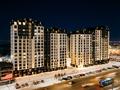 3-комнатная квартира · 90.8 м² · 8 этаж, С 902 8 — Коктал парк за 38.5 млн ₸ в Астане, Сарыарка р-н — фото 2
