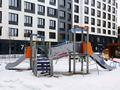 3-комнатная квартира · 90.8 м² · 8 этаж, С 902 8 — Коктал парк за 38.5 млн ₸ в Астане, Сарыарка р-н — фото 4