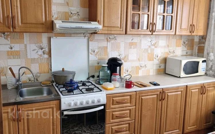 2-бөлмелі пәтер · 50 м² · 5/5 қабат, 5микр 27, бағасы: 170 000 ₸ в Конаеве — фото 2