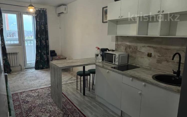 1-комнатная квартира · 28 м² · 3/10 этаж, мкр Шугыла, Жунисова 14 за 20.5 млн ₸ в Алматы, Наурызбайский р-н — фото 7