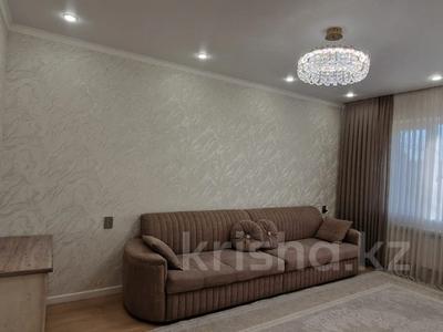 2-комнатная квартира · 61 м² · 5/5 этаж, мкр Айнабулак-4 за 37.5 млн 〒 в Алматы, Жетысуский р-н