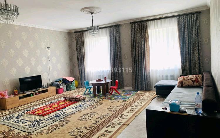 Отдельный дом · 7 комнат · 255 м² · 14 сот., Наурызбай батыра 30 — Бесагаш за 150 млн ₸ — фото 2