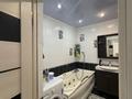 4-бөлмелі пәтер · 130 м² · 2/9 қабат, мкр. Алмагуль, Аманшина 72, бағасы: 44 млн ₸ в Атырау — фото 2