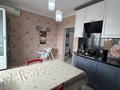 4-бөлмелі пәтер · 130 м² · 2/9 қабат, мкр. Алмагуль, Аманшина 72, бағасы: 44 млн ₸ в Атырау — фото 5
