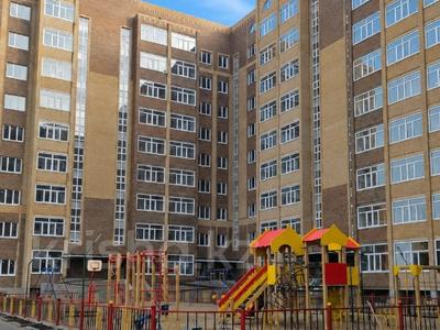 3-бөлмелі пәтер · 110 м² · 2/9 қабат, мкр. Алтын орда — joo school, бағасы: 39 млн ₸ в Актобе