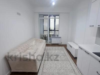 2-комнатная квартира · 42.5 м² · 9/9 этаж, радостовца за 45 млн ₸ в Алматы, Бостандыкский р-н