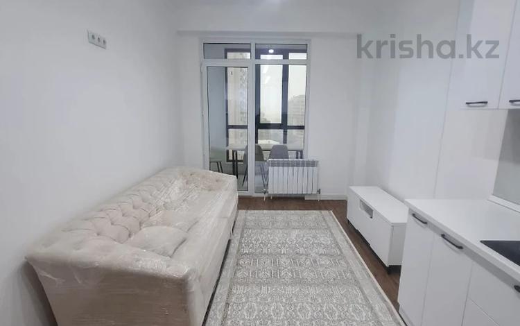 2-комнатная квартира · 42.5 м² · 9/9 этаж, радостовца за 45 млн ₸ в Алматы, Бостандыкский р-н — фото 2