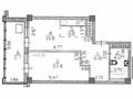 2-комнатная квартира · 42.5 м² · 9/9 этаж, радостовца за 45 млн ₸ в Алматы, Бостандыкский р-н — фото 30