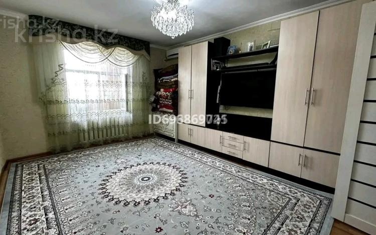 3-комнатная квартира · 65 м² · 3/5 этаж, Паримбетова 2 за 14.5 млн 〒 в  — фото 4