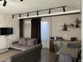 1-комнатная квартира · 20 м², 18-й микрорайон, Проезд Тимирязева 7 — Проезд Тимирязева 7 за 18 500 ₸ в Шымкенте, Аль-Фарабийский р-н — фото 4