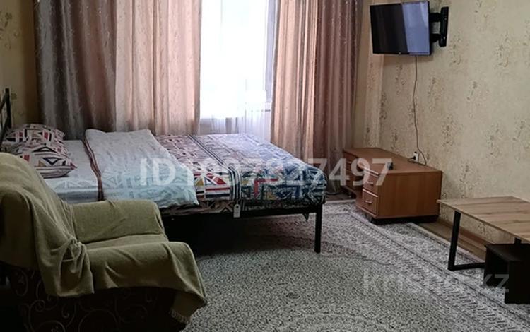 1-комнатная квартира · 28 м² · 3/5 этаж, Абая 139 — Абая- Конаева за 8 000 ₸ в Таразе — фото 8