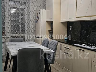 3-комнатная квартира · 63.8 м² · 2/6 этаж, Микрорайон Береке, Мкр. Береке за 35.5 млн 〒 в Костанае