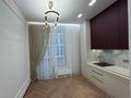 4-комнатная квартира · 115 м² · 5/16 этаж, Туран 39 — Туран 39/2 за 120 млн ₸ в Астане, Нура р-н — фото 16