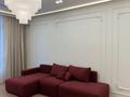 4-комнатная квартира · 115 м² · 5/16 этаж, Туран 39 — Туран 39/2 за 120 млн ₸ в Астане, Нура р-н — фото 4