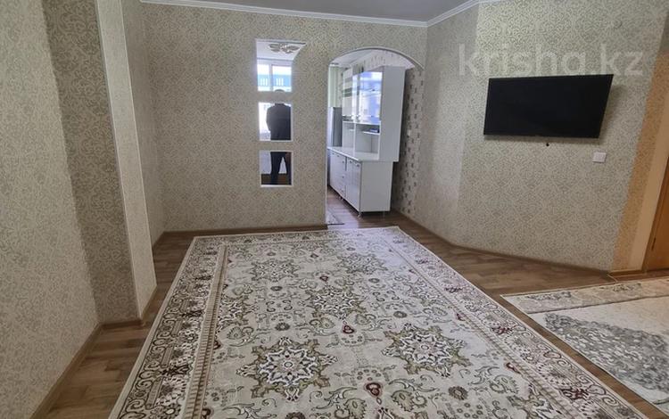2-комнатная квартира · 57 м² · 7/9 этаж, мкр Нурсат 2 40 за 150 000 ₸ в Шымкенте, Каратауский р-н — фото 2