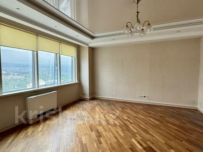 3-комнатная квартира · 161.4 м² · 23/33 этаж, Аль-Фараби — Ул. Козыбаева и Ганди за ~ 130 млн ₸ в Алматы, Бостандыкский р-н