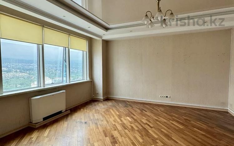3-комнатная квартира · 161.4 м² · 23/33 этаж, Аль-Фараби — Ул. Козыбаева и Ганди за ~ 130 млн ₸ в Алматы, Бостандыкский р-н — фото 41