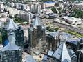 3-комнатная квартира · 161.4 м² · 23/33 этаж, Аль-Фараби — Ул. Козыбаева и Ганди за ~ 130 млн ₸ в Алматы, Бостандыкский р-н — фото 22