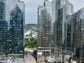 3-комнатная квартира · 161.4 м² · 23/33 этаж, Аль-Фараби — Ул. Козыбаева и Ганди за ~ 130 млн ₸ в Алматы, Бостандыкский р-н — фото 24