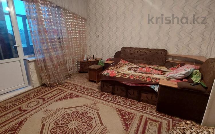 2-комнатная квартира · 47.5 м² · 8/9 этаж, ПУШКИНА — ЦЕНТР за 22.9 млн 〒 в Семее — фото 5