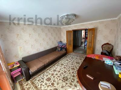 3-комнатная квартира · 62.4 м² · 9/10 этаж, 11 микрорайон за 18 млн 〒 в Актобе