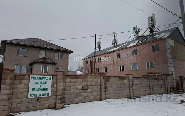 Отдельный дом · 7 комнат · 1000 м² · 10 сот., Ұлытау 51 за 140 млн ₸ в Астане, Сарыарка р-н — фото 2