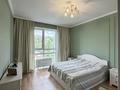 2-комнатная квартира · 75 м² · 7/12 этаж, Бекхожина 15 за 600 000 ₸ в Алматы, Медеуский р-н — фото 8