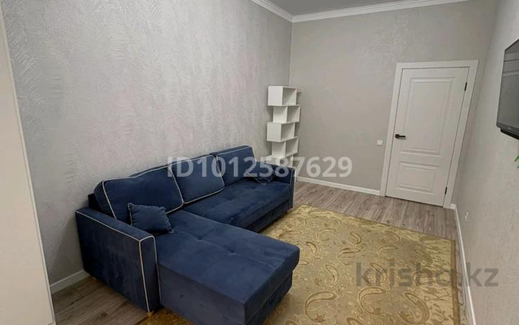 1-бөлмелі пәтер · 39 м² · 4/12 қабат, ​Чингиз Айтматов 62/1, бағасы: 25.5 млн ₸ в Астане — фото 15