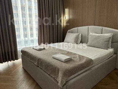 1-бөлмелі пәтер · 50 м² · 5/16 қабат, мкр Нурсат 2, Байтерекова 12, бағасы: 2 500 〒 в Шымкенте, Каратауский р-н