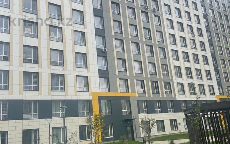 Еркін · 112 м², бағасы: 550 000 ₸ в Астане, Нура р-н — фото 2