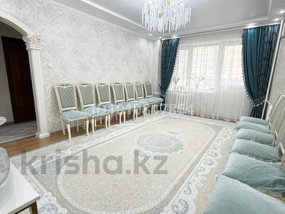 3-комнатная квартира · 86 м² · 8/9 этаж, мкр Жана Орда 7 за ~ 28 млн ₸ в Уральске