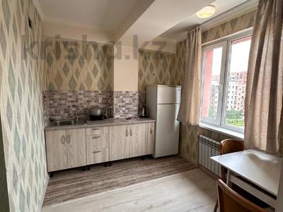 1-бөлмелі пәтер · 36 м² · 6/6 қабат, мкр Шугыла, Жунисова, бағасы: 21 млн ₸ в Алматы, Наурызбайский р-н