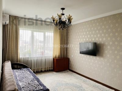 3-бөлмелі пәтер · 70 м² · 8/9 қабат, Розыбакиева 81 — Розыбакиева-Сатпаева, бағасы: 58 млн ₸ в Алматы, Бостандыкский р-н